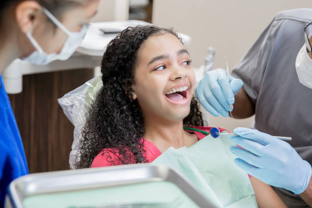 Best Emergency Wisdom Teeth Removal in Jasper, AL